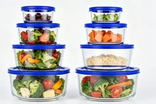 Glass vs Plastic Lunch Boxes: Which Is Better?